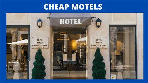 cheap motel com|cheapest motel near my location.